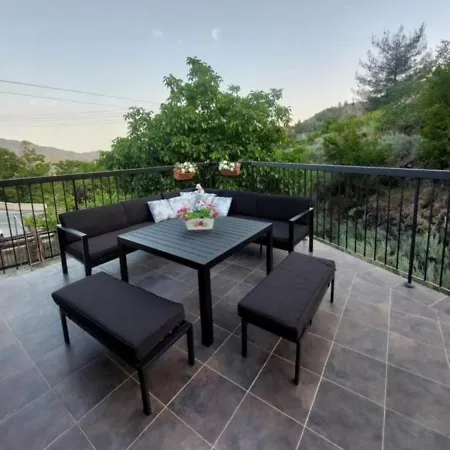 Lägenhet Veranda Agros