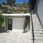 Veranda Appartamento Agros