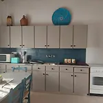 Veranda Appartamento Agros
