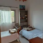 Veranda *