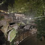 Veranda Appartamento Agros