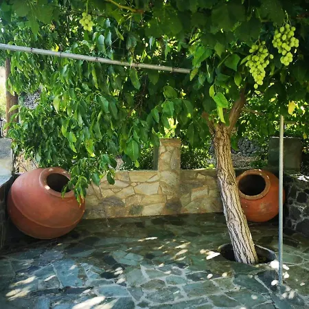 Veranda *