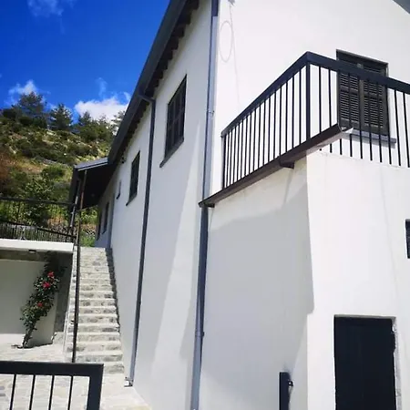 Διαμέρισμα Veranda Αγρός