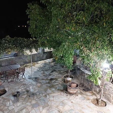 Veranda أغروس