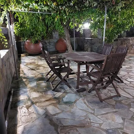 Veranda Apartment