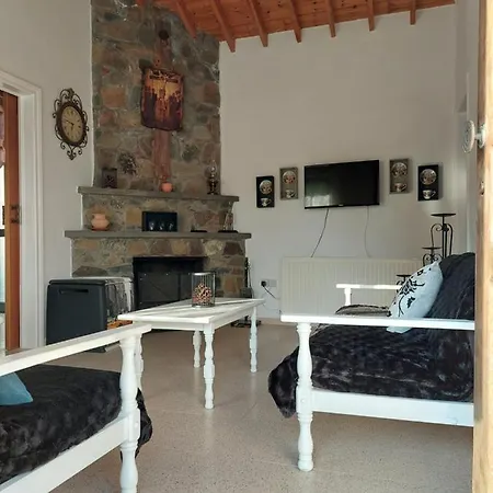 Apartment Veranda Agros