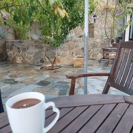 Veranda Apartment Agros