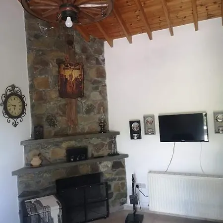Veranda
