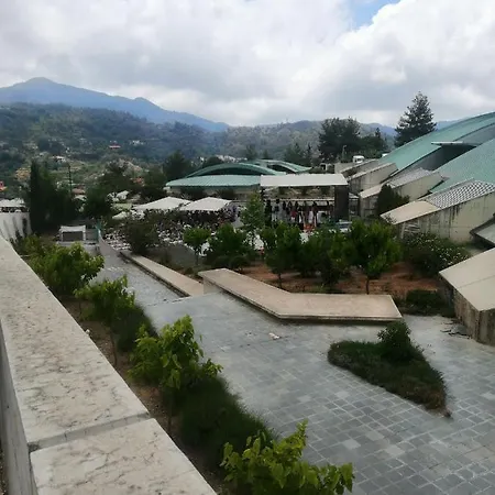 Veranda Διαμέρισμα *