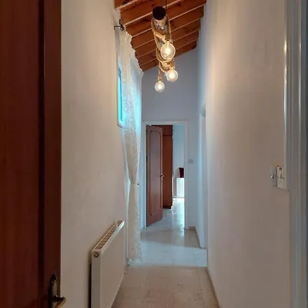 Veranda * أغروس