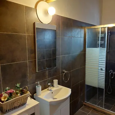 Διαμέρισμα Veranda Αγρός