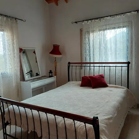 Veranda Lägenhet