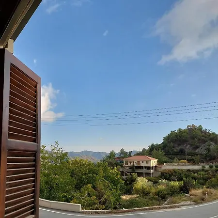 Veranda *