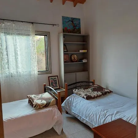 Veranda *