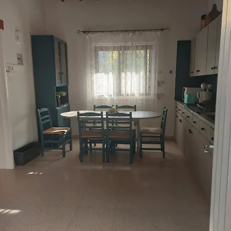 Apartment Veranda *