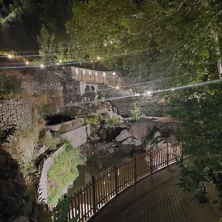 Veranda Apartment Agros