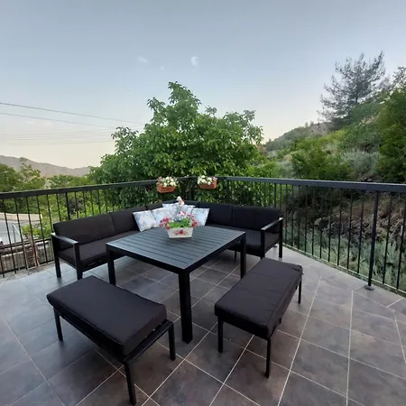 Veranda * Αγρός