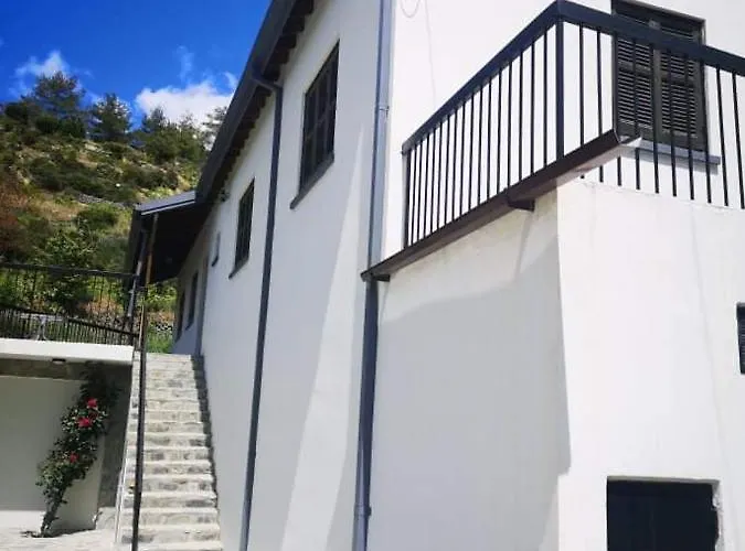 Apartment Veranda Agros