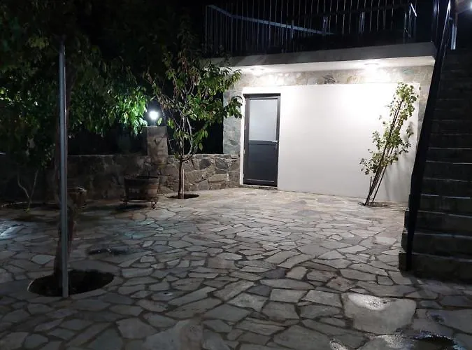 Apartment Veranda Agros