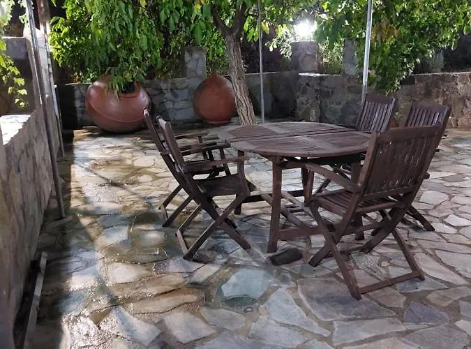 Veranda Διαμέρισμα