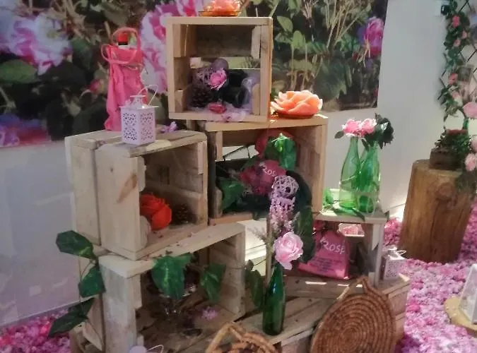 Апартаменты Veranda *