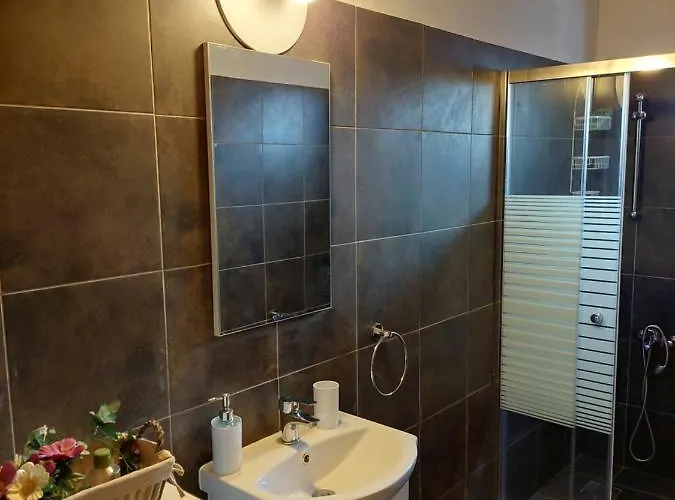 Apartment Veranda Agros