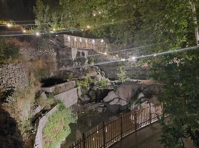 Veranda Apartment Agros