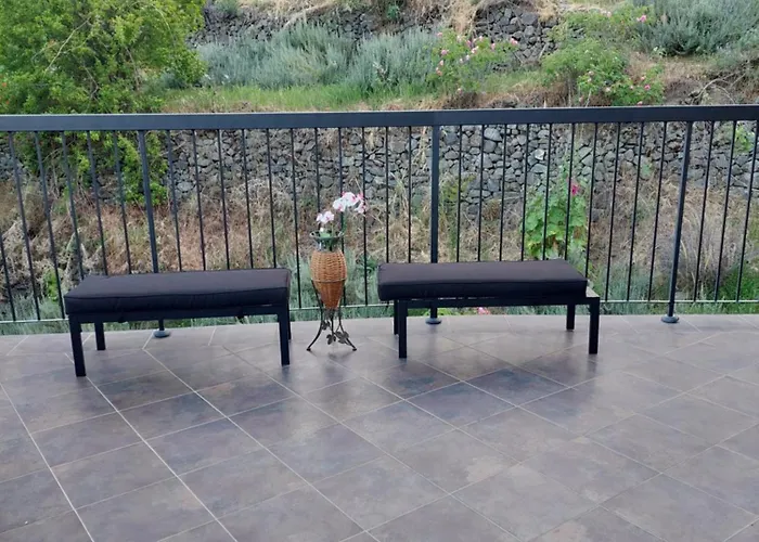 Veranda