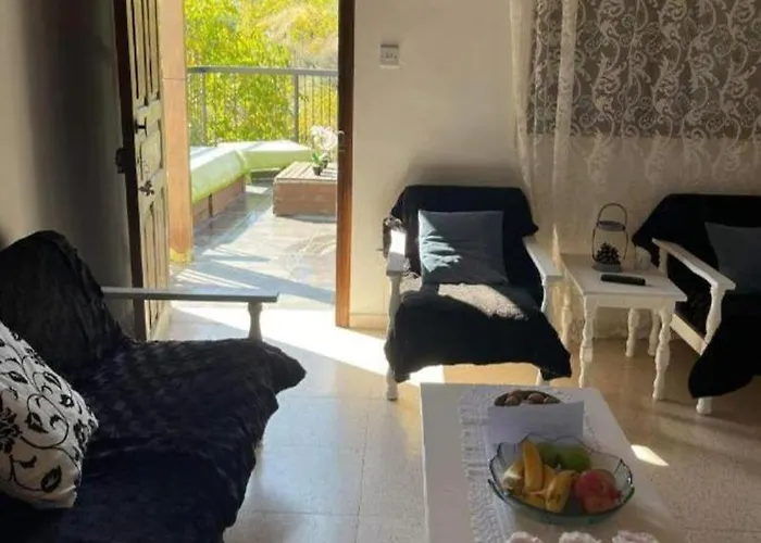 Veranda Apartment Agros